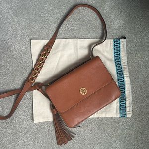 Tory Burch Envelope Stye Bag